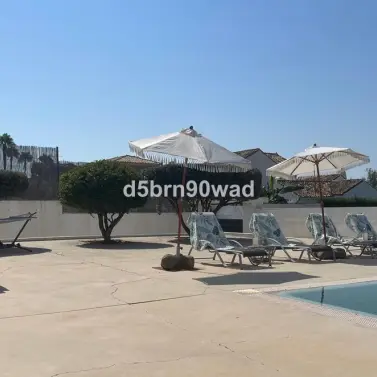 Продажа  отдельно стоящей виллы в Estepona