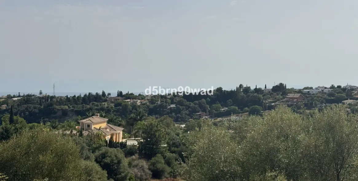 Продажа  отдельно стоящей виллы в Estepona 5