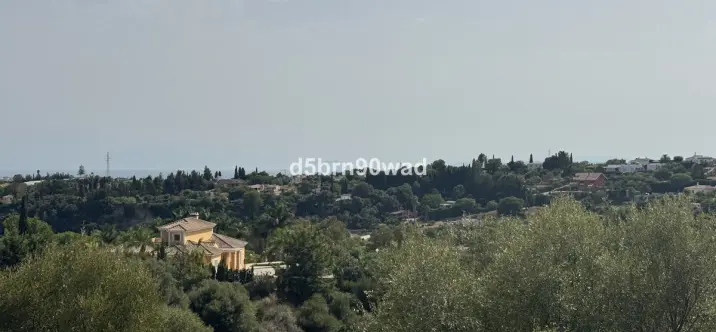 Продажа  отдельно стоящей виллы в Estepona 4