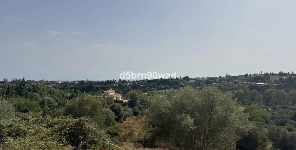 Продажа  отдельно стоящей виллы в Estepona 6