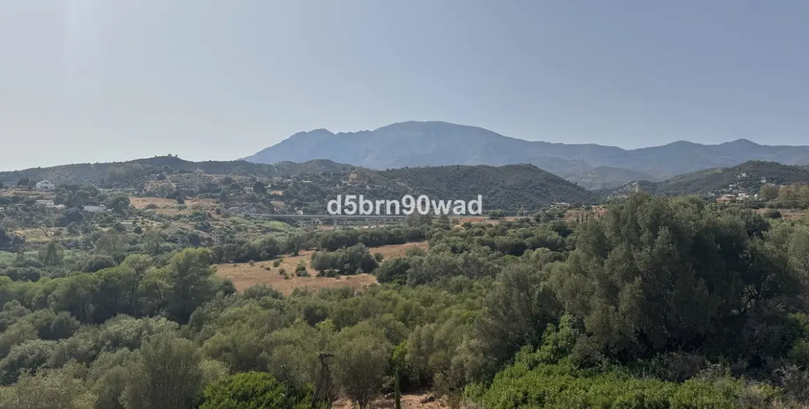 Продажа  отдельно стоящей виллы в Estepona 7