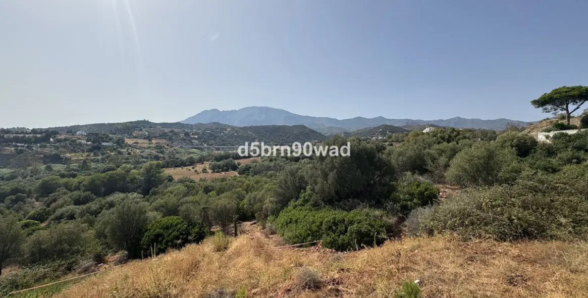 Продажа  отдельно стоящей виллы в Estepona 8