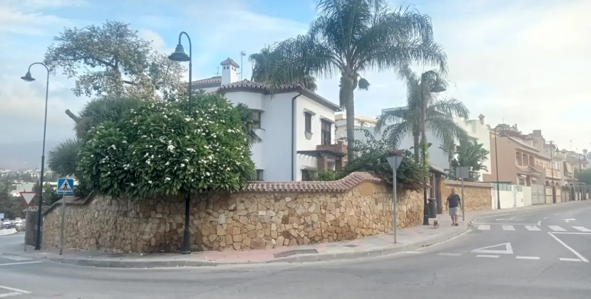 Venta de villa independiente en Mijas 3