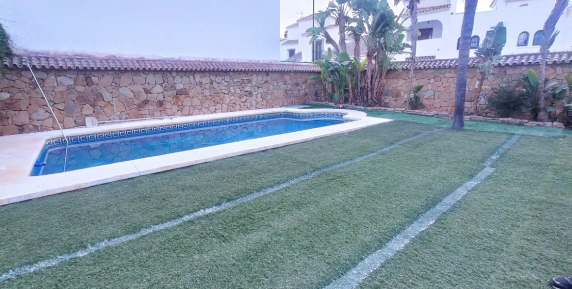 Venta de villa independiente en Mijas 6