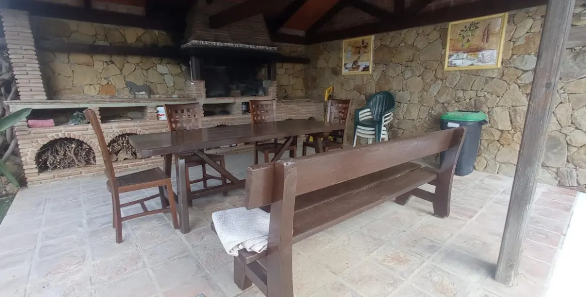 Venta de villa independiente en Mijas 7