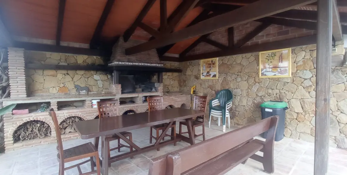 Venta de villa independiente en Mijas 8