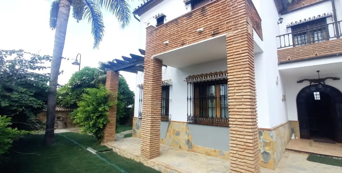Venta de villa independiente en Mijas 15