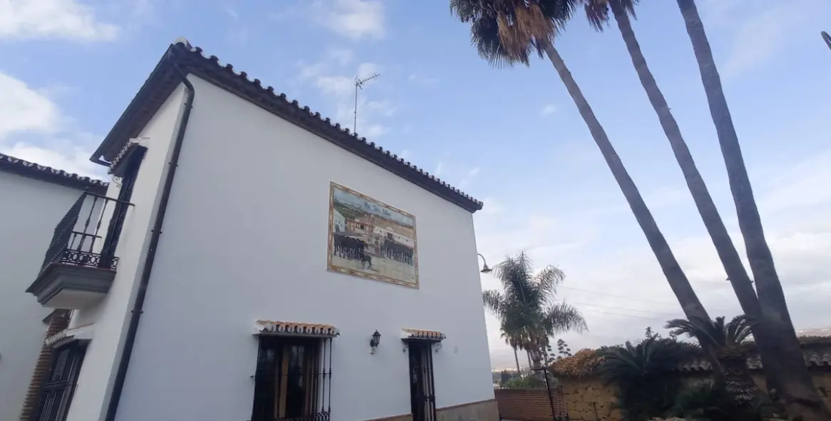 Venta de villa independiente en Mijas 16