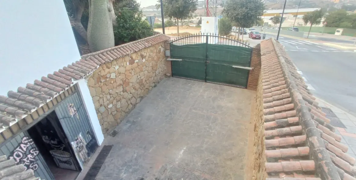 Venta de villa independiente en Mijas 19