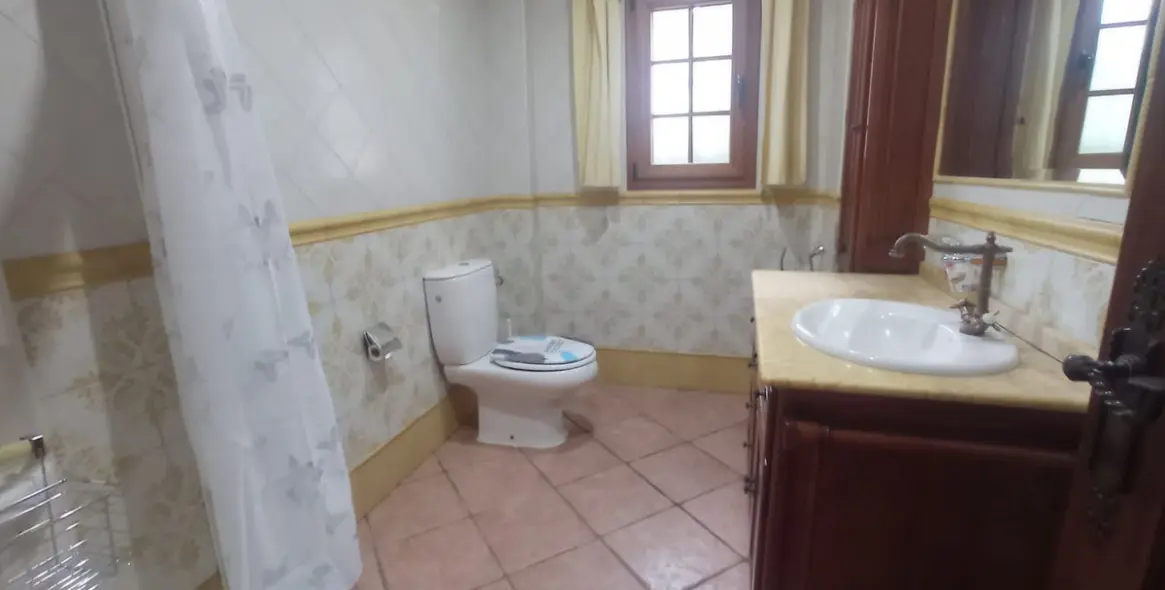 Продажа  отдельно стоящей виллы в Mijas 23