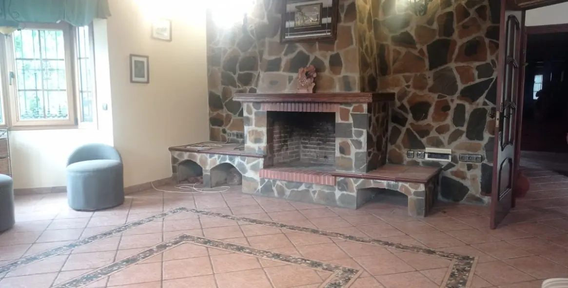 Продажа  отдельно стоящей виллы в Mijas 25