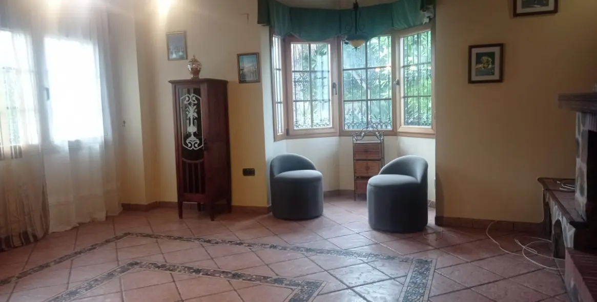 Продажа  отдельно стоящей виллы в Mijas 26