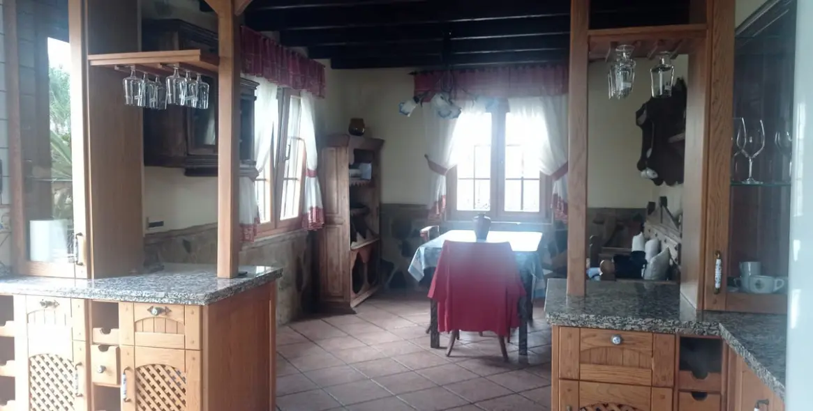 Продажа  отдельно стоящей виллы в Mijas 27