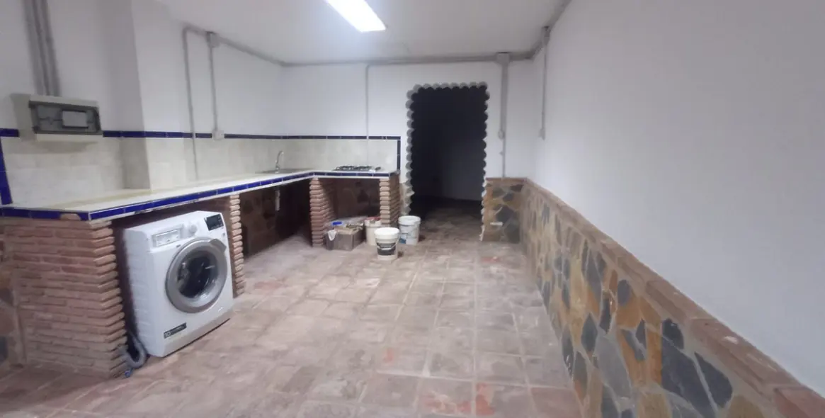 Продажа  отдельно стоящей виллы в Mijas 43