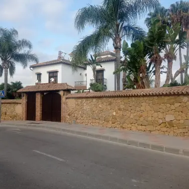 Venta de villa independiente en Mijas