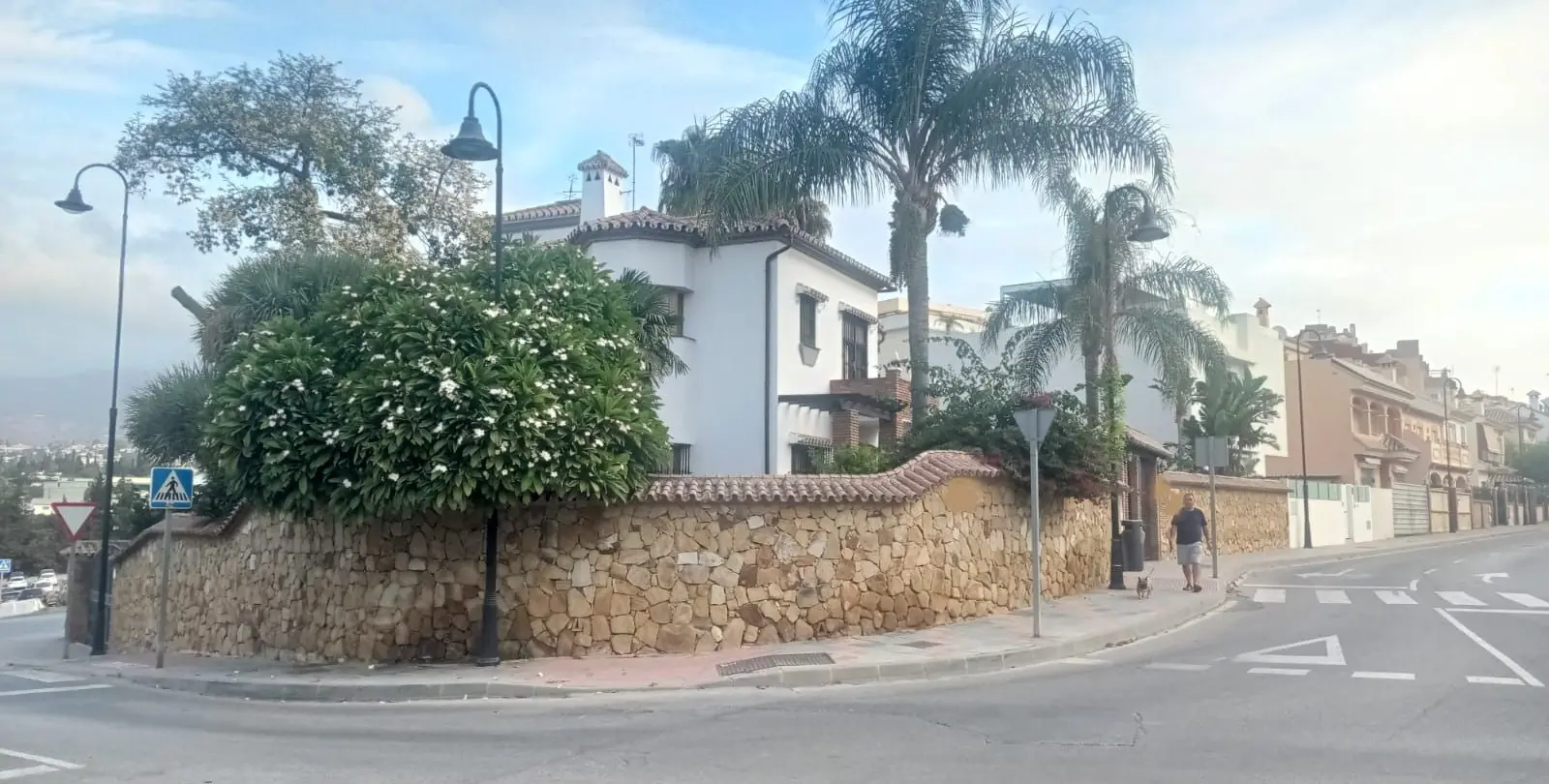 Sale of detached villa in Mijas 3