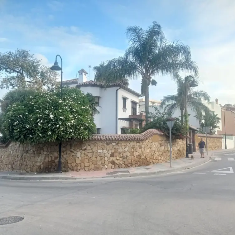 Sale of detached villa in Mijas