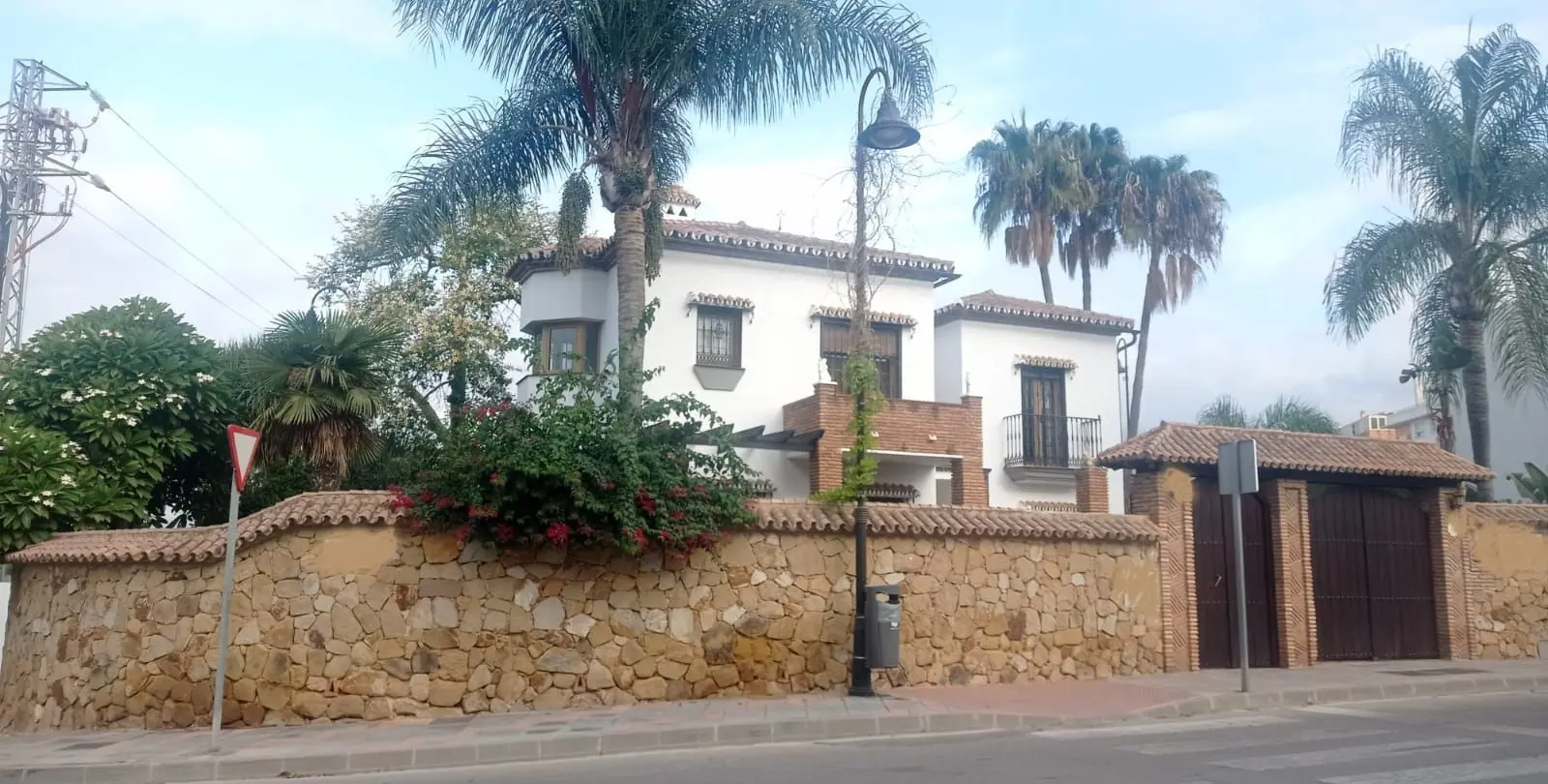 Sale of detached villa in Mijas 4