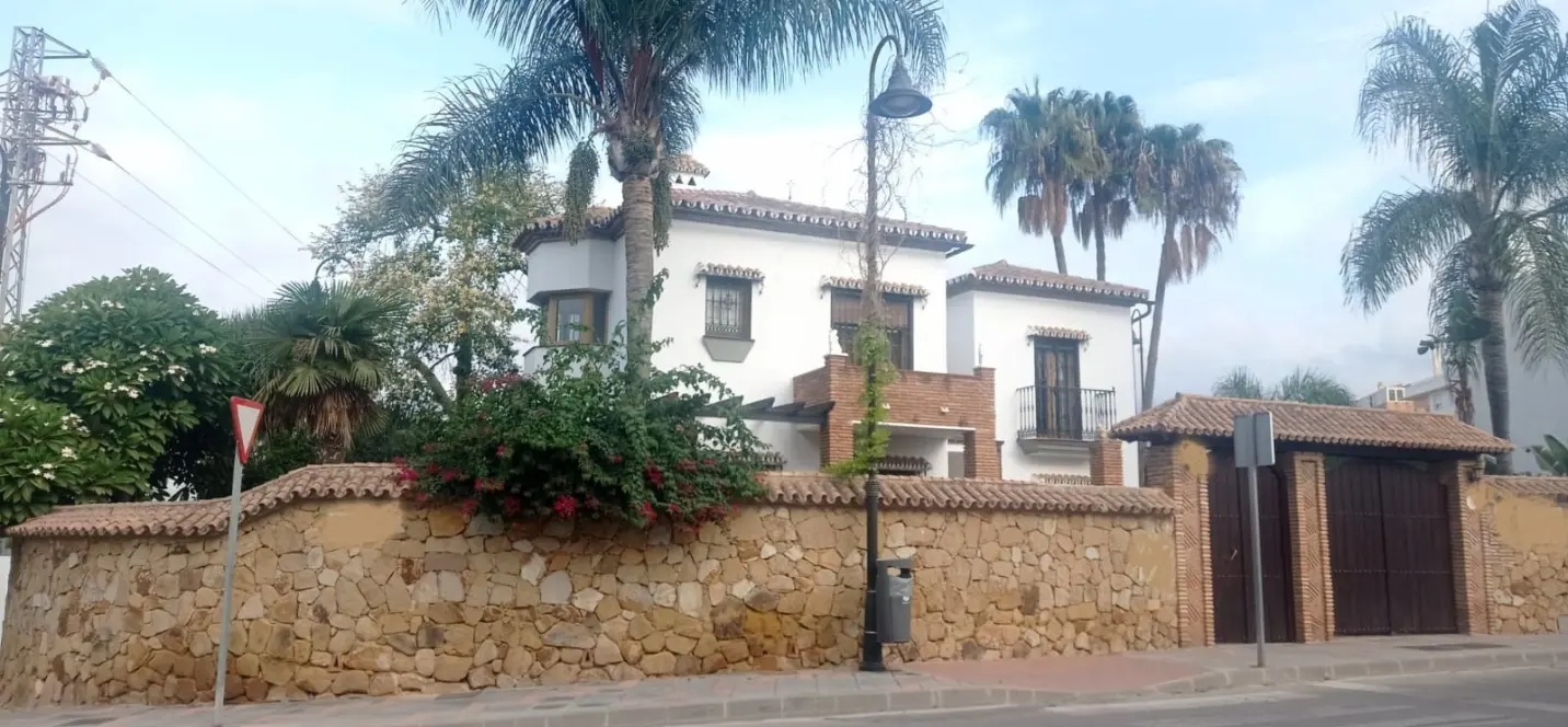 Sale of detached villa in Mijas 3