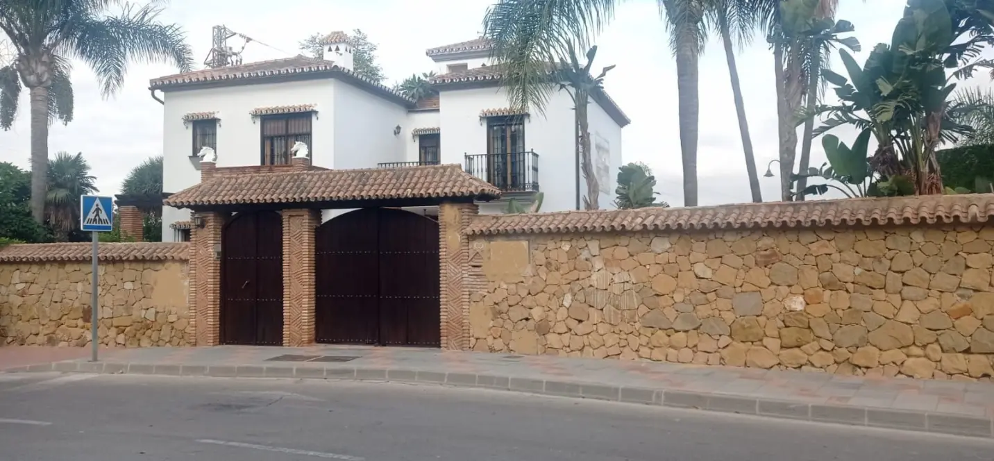 Sale of detached villa in Mijas 4