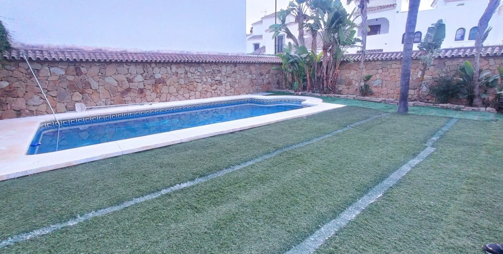 Sale of detached villa in Mijas 6