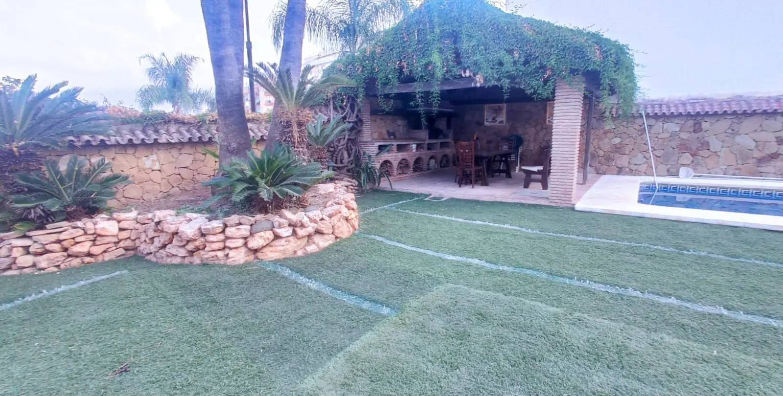 Sale of detached villa in Mijas 9