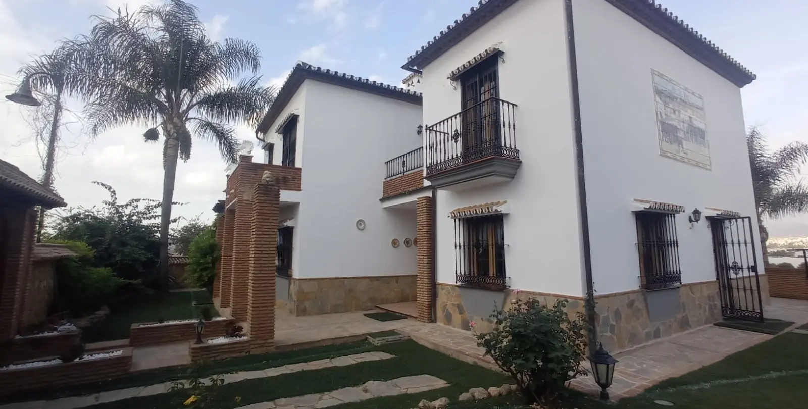 Sale of detached villa in Mijas 11
