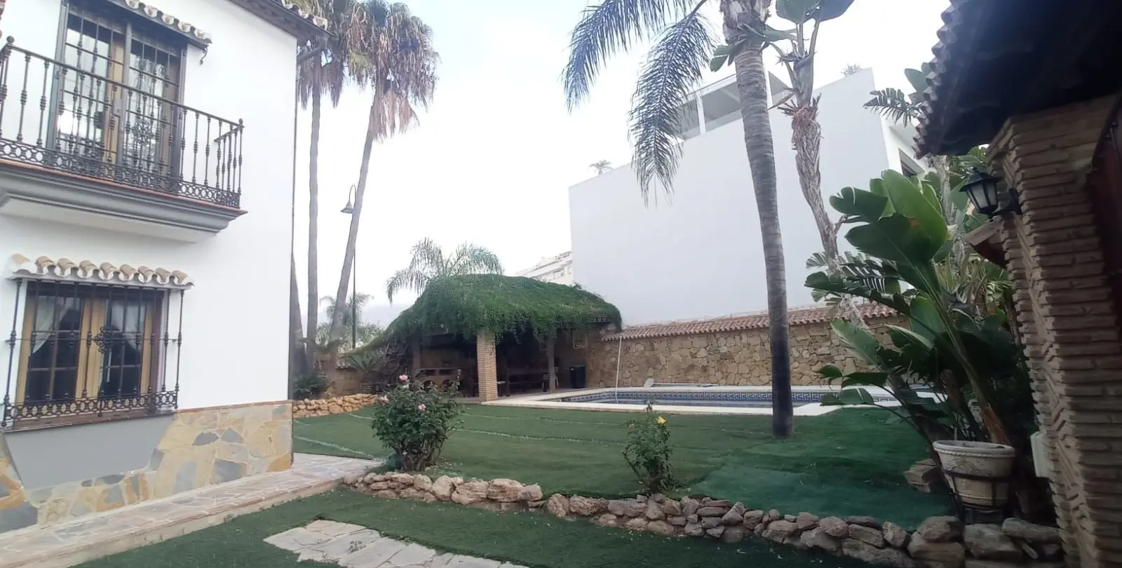 Sale of detached villa in Mijas 12