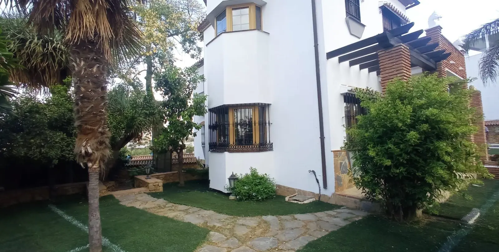 Sale of detached villa in Mijas 14