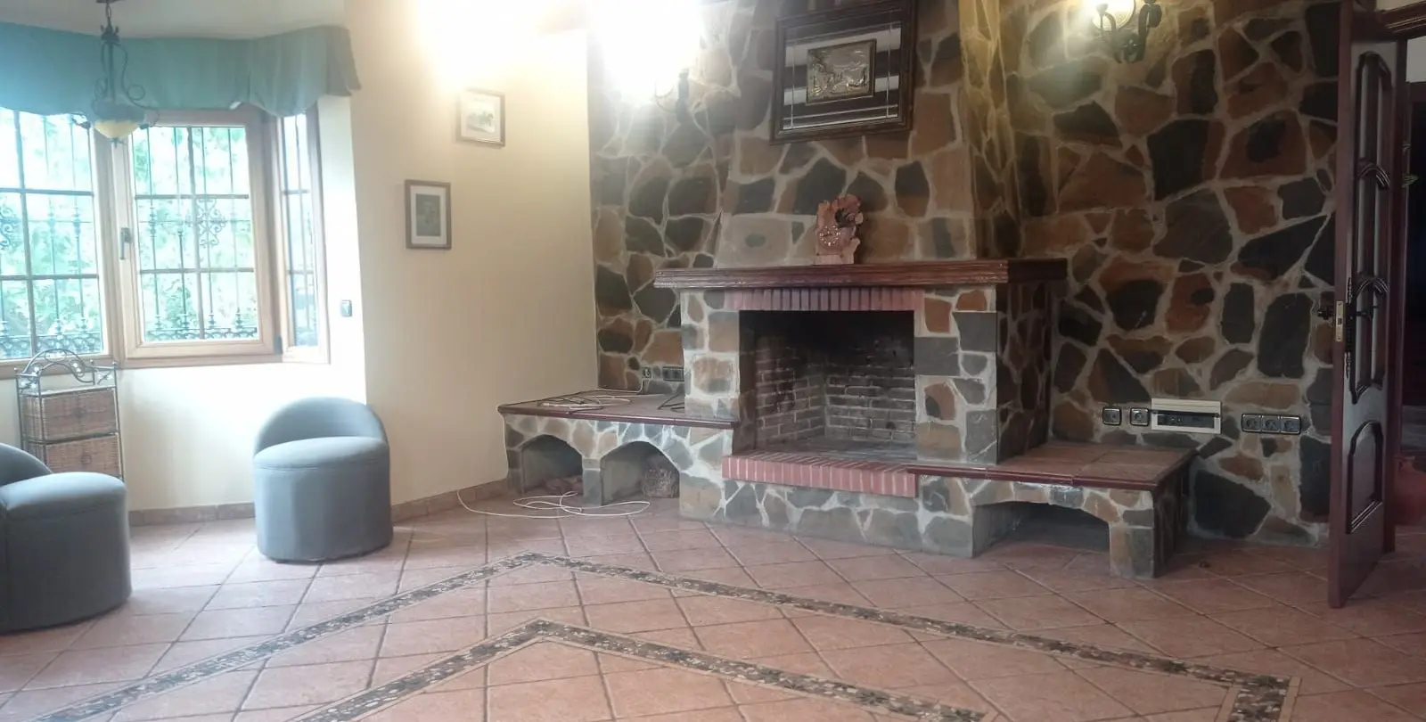 Sale of detached villa in Mijas 28