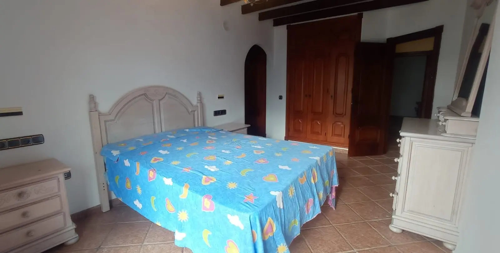 Sale of detached villa in Mijas 33