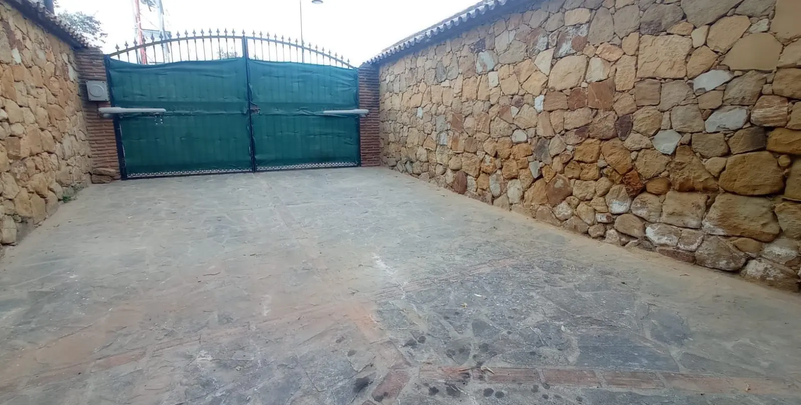 Sale of detached villa in Mijas 45