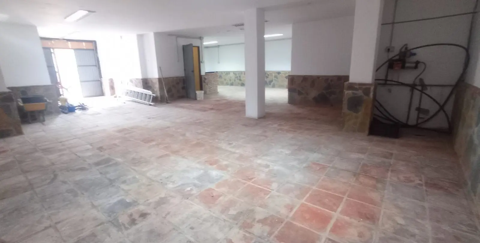 Sale of detached villa in Mijas 46