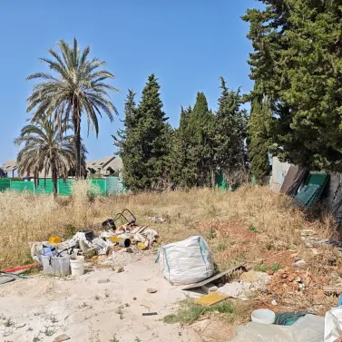 Продажа  жилого участка в Marbella