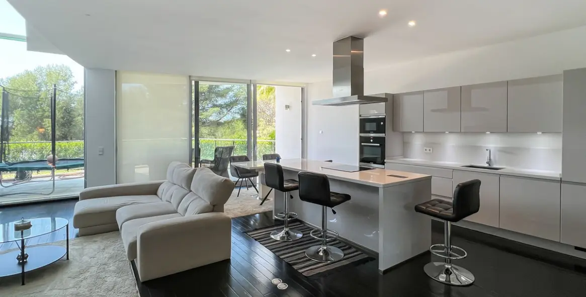 Продажа таунхауса в Marbella (район Sierra Blanca) 3