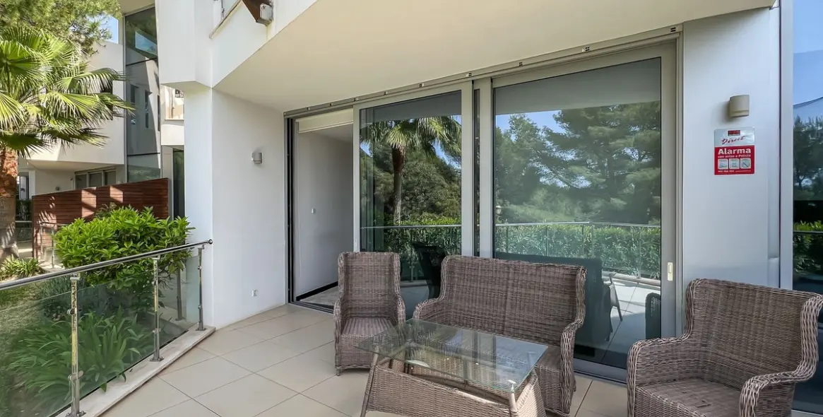 Продажа таунхауса в Marbella (район Sierra Blanca) 6