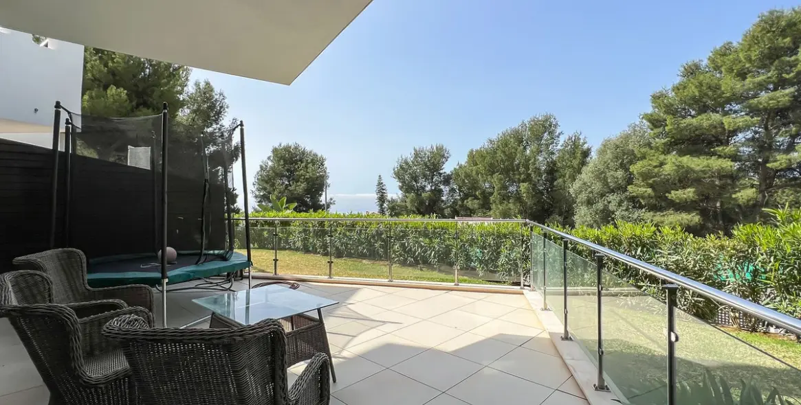 Продажа таунхауса в Marbella (район Sierra Blanca) 7