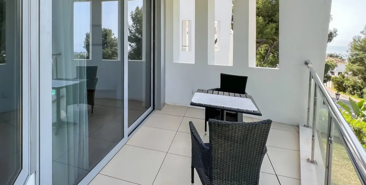 Продажа таунхауса в Marbella (район Sierra Blanca) 8