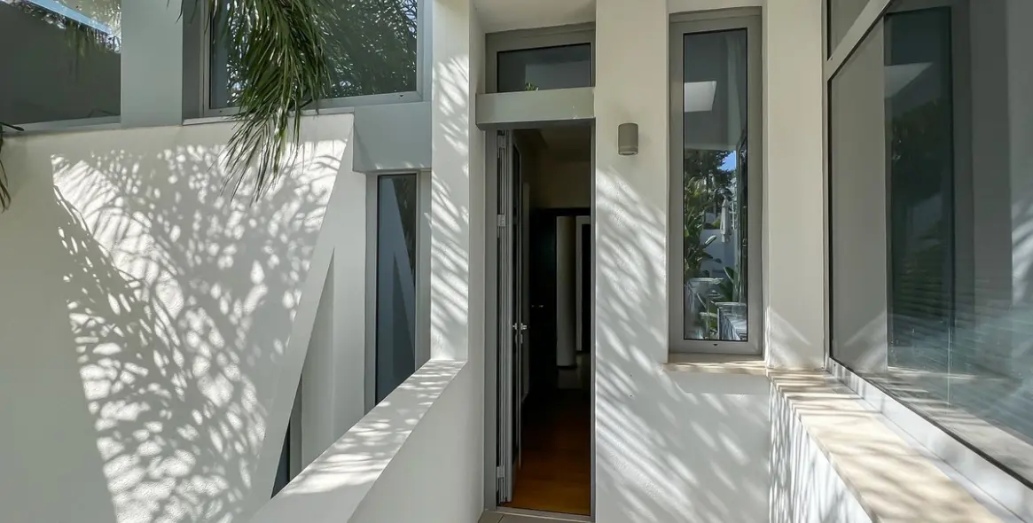 Продажа таунхауса в Marbella (район Sierra Blanca) 10