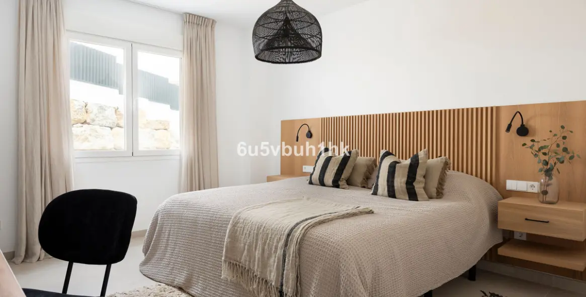 Sale of penthouse in Benalmadena 7