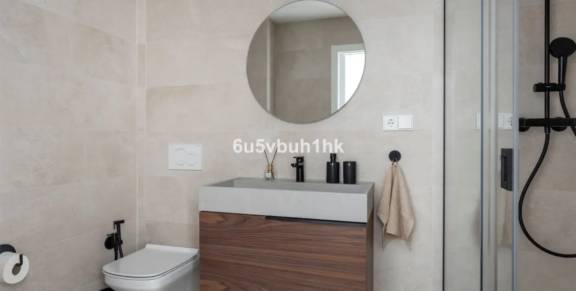 Sale of penthouse in Benalmadena 12