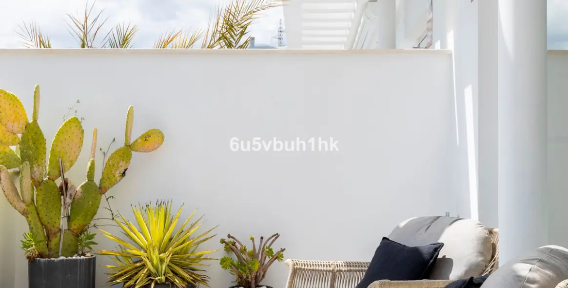 Sale of penthouse in Benalmadena 18