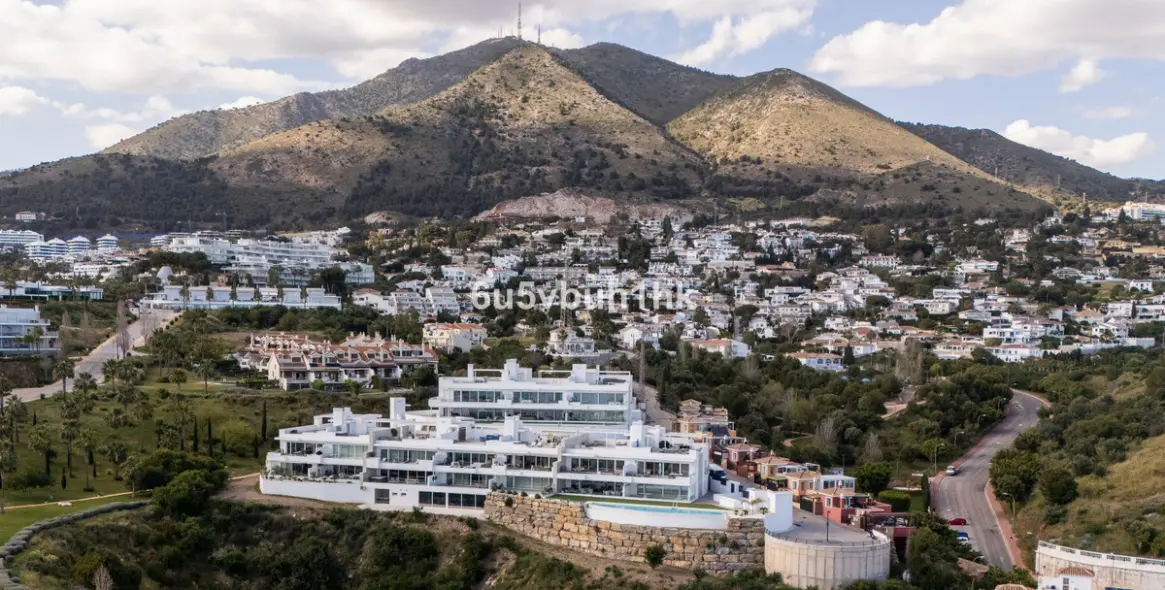 Sale of penthouse in Benalmadena 21