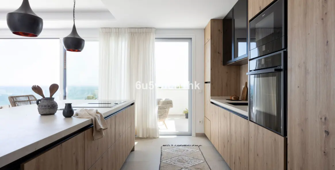 Sale of penthouse in Benalmadena 23
