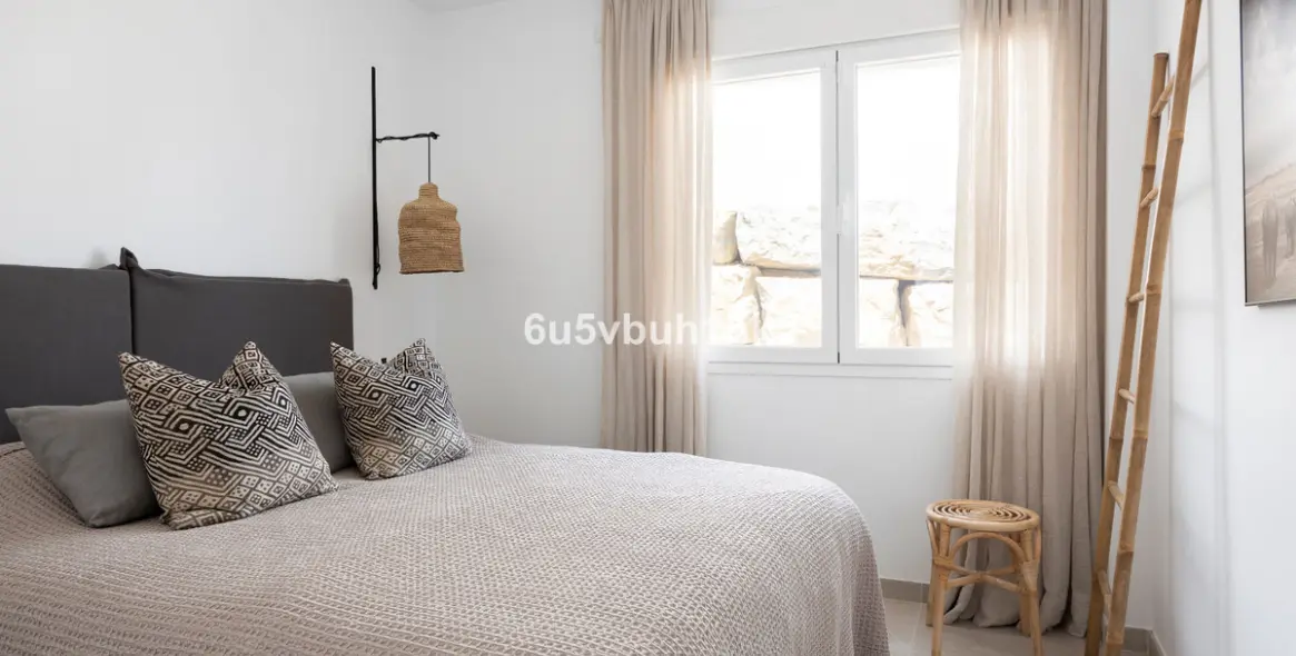 Sale of penthouse in Benalmadena 34
