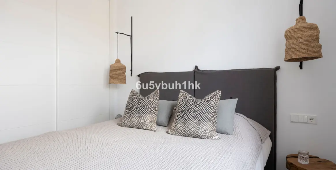 Sale of penthouse in Benalmadena 35