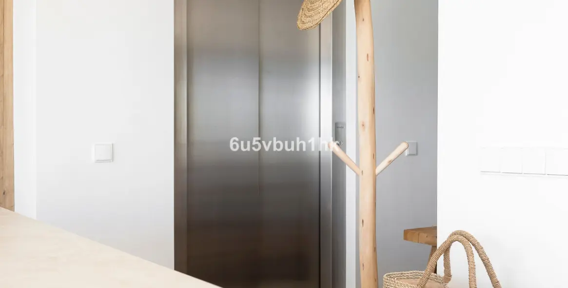 Sale of penthouse in Benalmadena 44