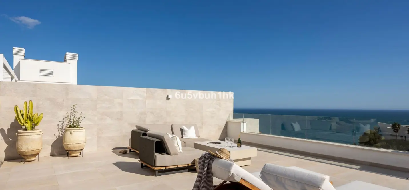 Продажа пентхауса в Benalmadena 2