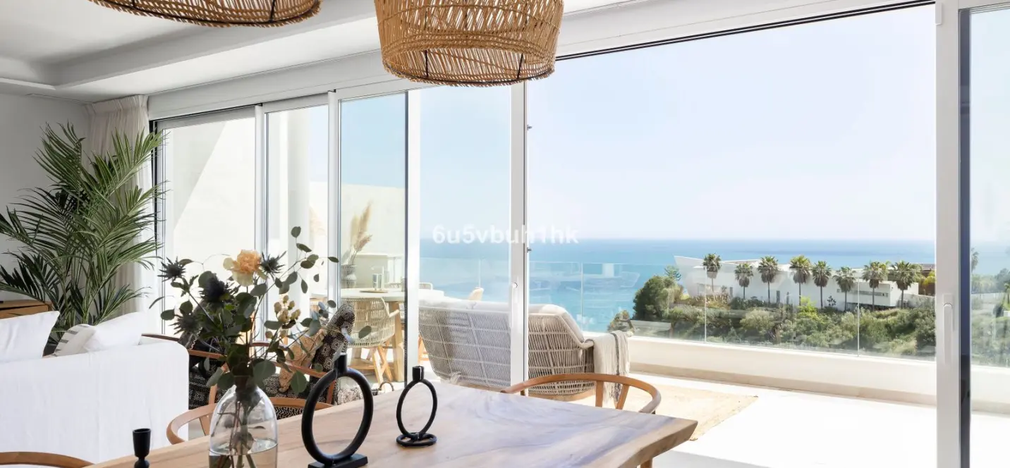 Продажа пентхауса в Benalmadena 3