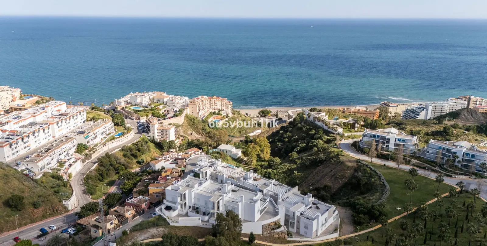 Venta de ático en Benalmadena 21